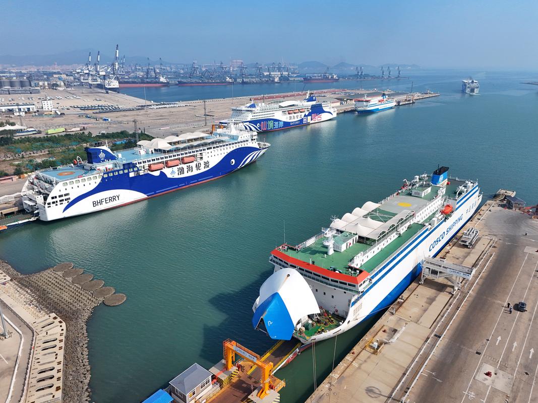 国际船舶交易网，船舶交易去哪找？-图1