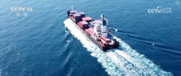 船舶工业4.0如何重塑造船业未来？-图1