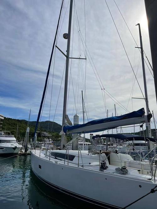 船舶主尺度如何精确测量？-图3