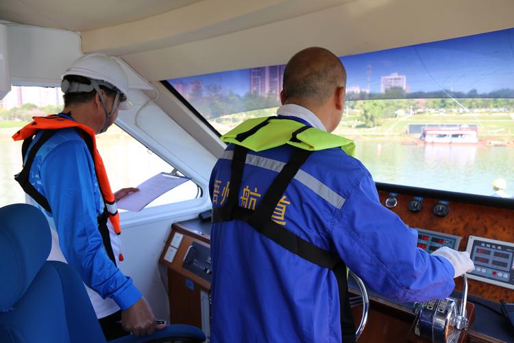 船舶驾驶工作好找吗?薪资待遇如何?-图3 船舶驾驶工作好找吗?薪资待遇如何?-图3