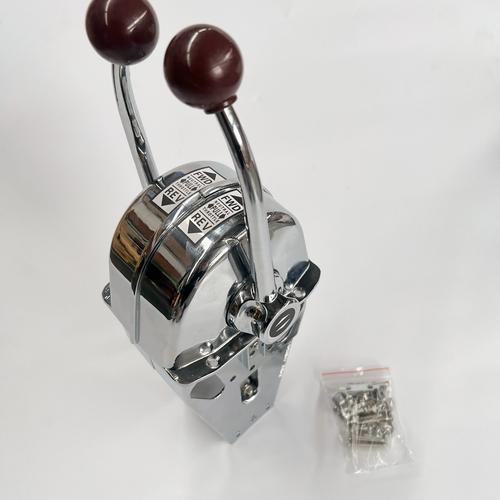 船舶配件有哪些常见类型？-图1