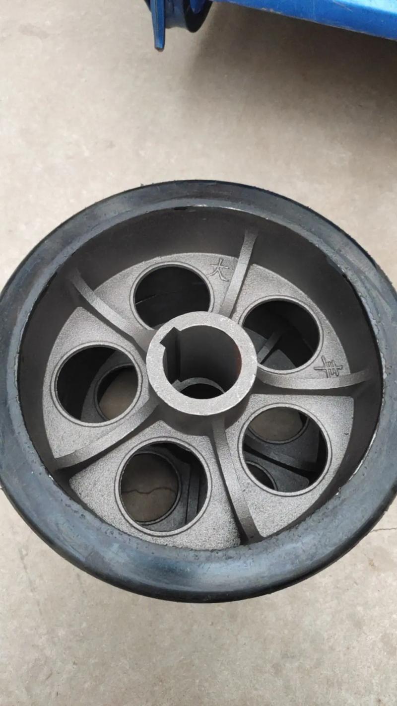 船舶配件有哪些常见类型？-图2