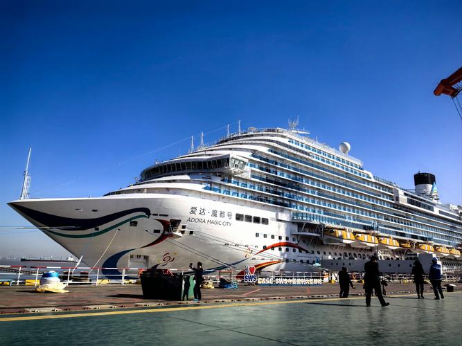 中国船舶邮轮,国产化进展如何?-图2 中国船舶邮轮,国产化进展如何?-图2