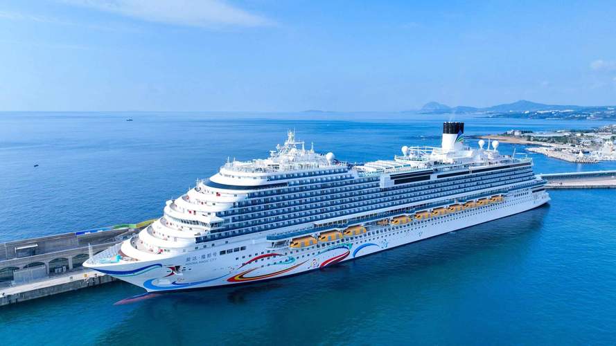 中国船舶邮轮,国产化进展如何?-图1 中国船舶邮轮,国产化进展如何?-图1