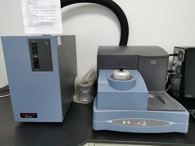 船舶DSC测试如何规范操作?-图2 船舶DSC测试如何规范操作?-图2