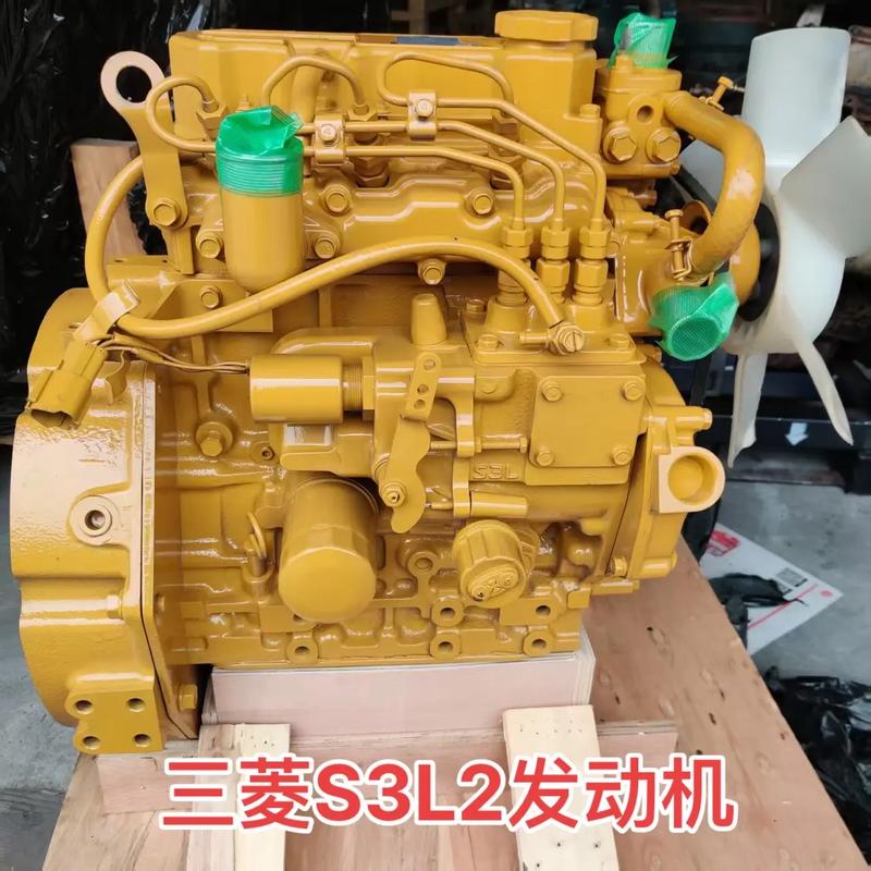 船舶三菱发动机有何性能优势?-图3 船舶三菱发动机有何性能优势?-图3