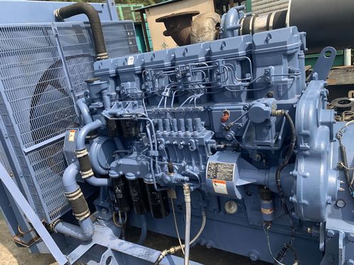 三菱船舶发动机有何技术优势？-图2