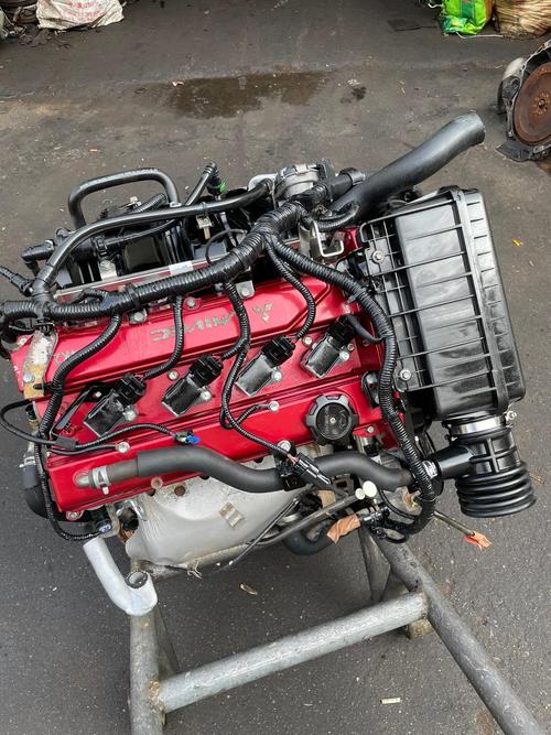 三菱船舶发动机有何技术优势？-图3