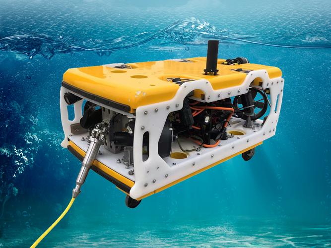 船舶水下机器人如何探索深海奥秘?-图3 船舶水下机器人如何探索深海奥秘?-图3