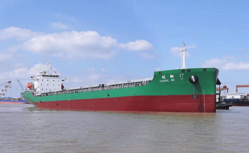 散装液化气船舶安全如何保障?-图3 散装液化气船舶安全如何保障?-图3