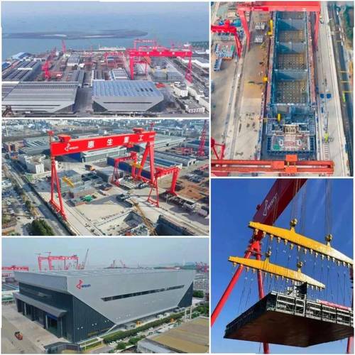 江苏船舶设计院有何核心优势?-图2 江苏船舶设计院有何核心优势?-图2