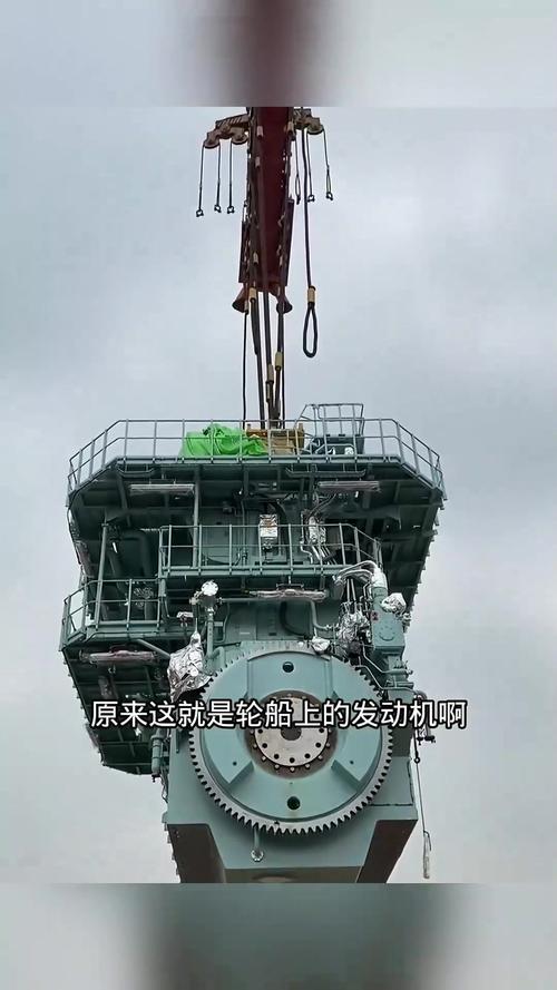 中国船舶发动机技术如何突破瓶颈？-图3