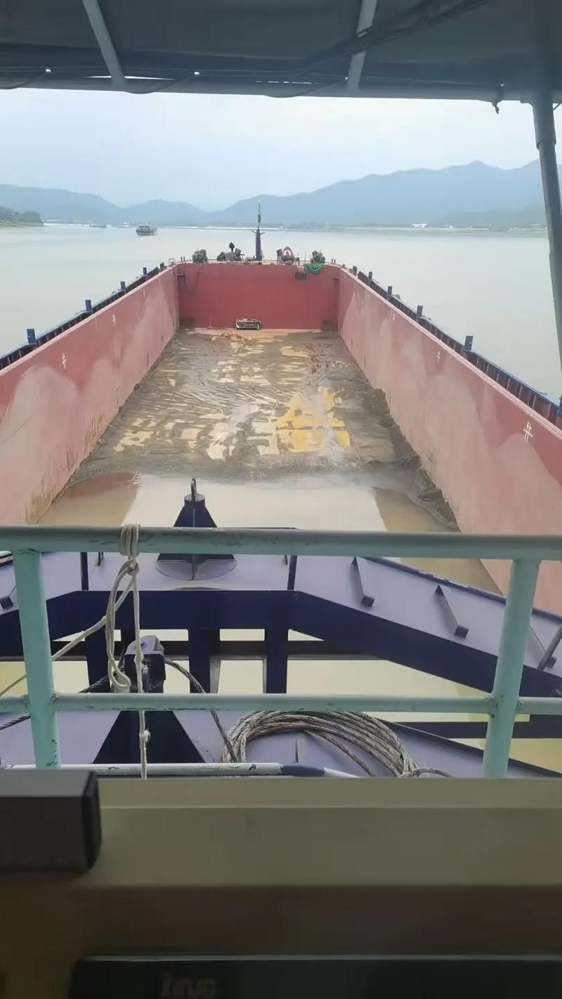 内河船舶价格是多少?-图3 内河船舶价格是多少?-图3