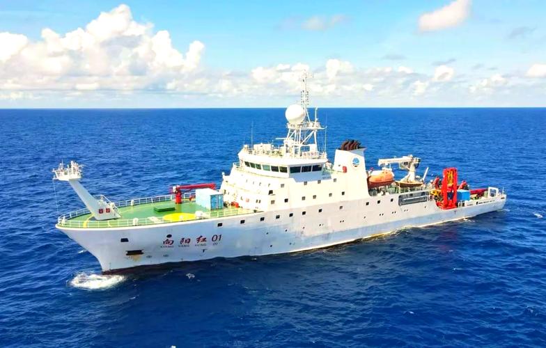 国内外船舶研究现状如何？-图2