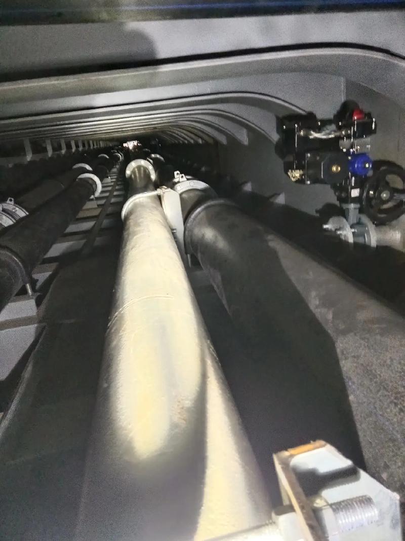 船舶压载水规定有何具体要求？-图2