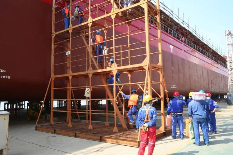 武船船舶电工的工作内容与技能要求是什么?-图1 武船船舶电工的工作内容与技能要求是什么?-图1