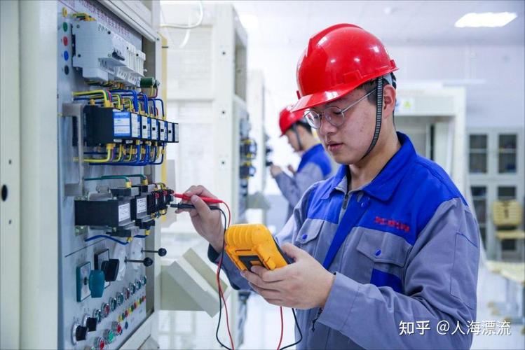 武船船舶电工的工作内容与技能要求是什么?-图2 武船船舶电工的工作内容与技能要求是什么?-图2