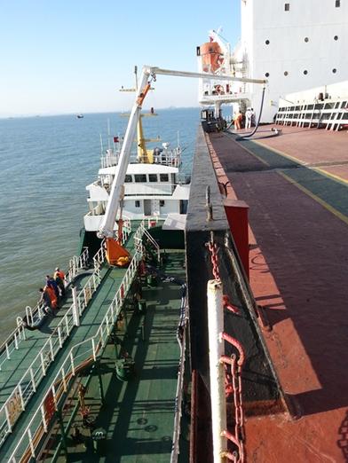 葫芦岛船舶重工有何发展新动向？-图1