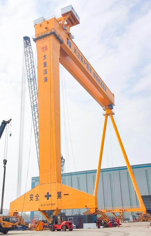 葫芦岛船舶重工有何发展新动向？-图3