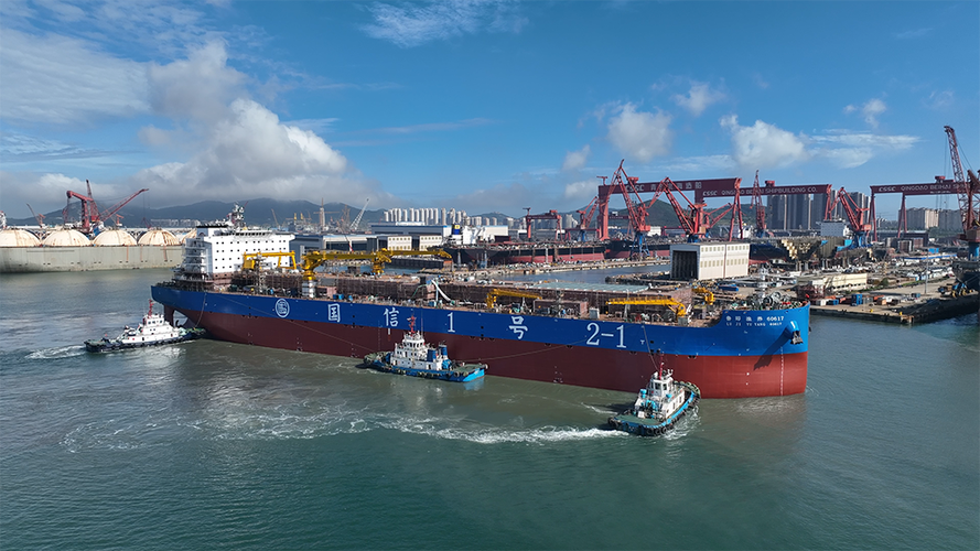 供应中国船舶网，具体供应哪些船舶？-图1