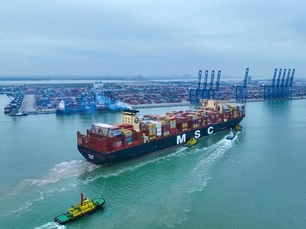 供应中国船舶网，具体供应哪些船舶？-图3