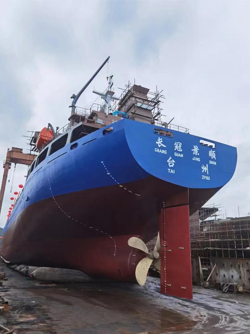 飞越船舶交易网，船舶买卖怎么选？-图3