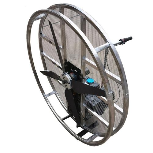 船舶特种推进器有何独特优势?-图2 船舶特种推进器有何独特优势?-图2