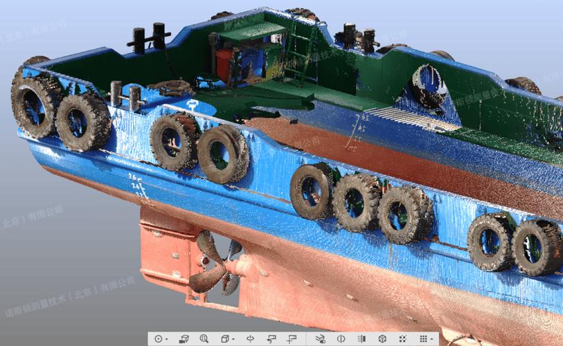 船舶数字化制造如何重塑造业未来?-图2 船舶数字化制造如何重塑造业未来?-图2