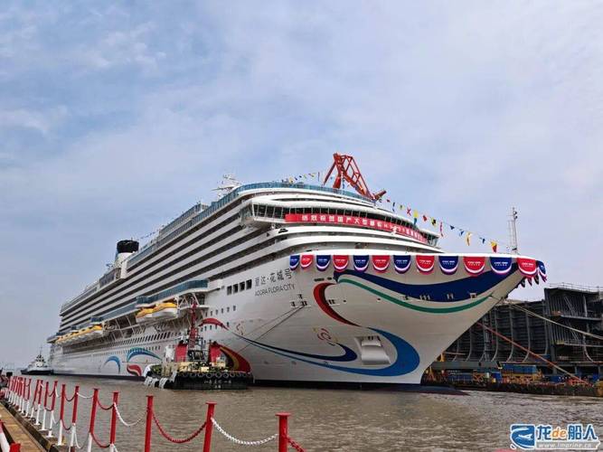 中国船舶为何位列第二？-图2