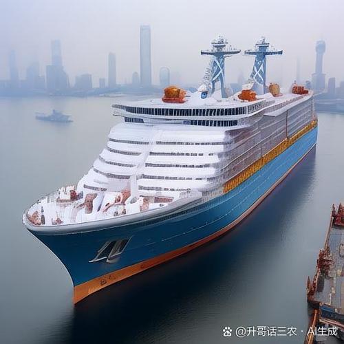 中国船舶为何位列第二？-图3