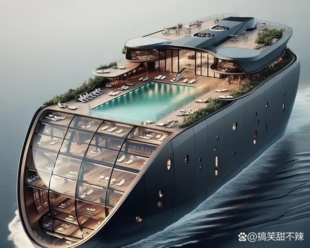 欧之星船舶设计有何独特之处？-图3