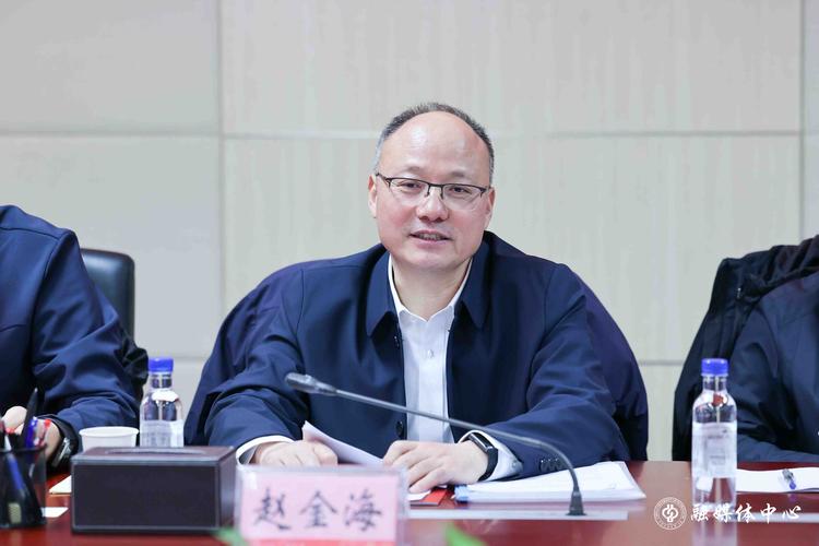 福建船舶赵金杰是谁？-图3