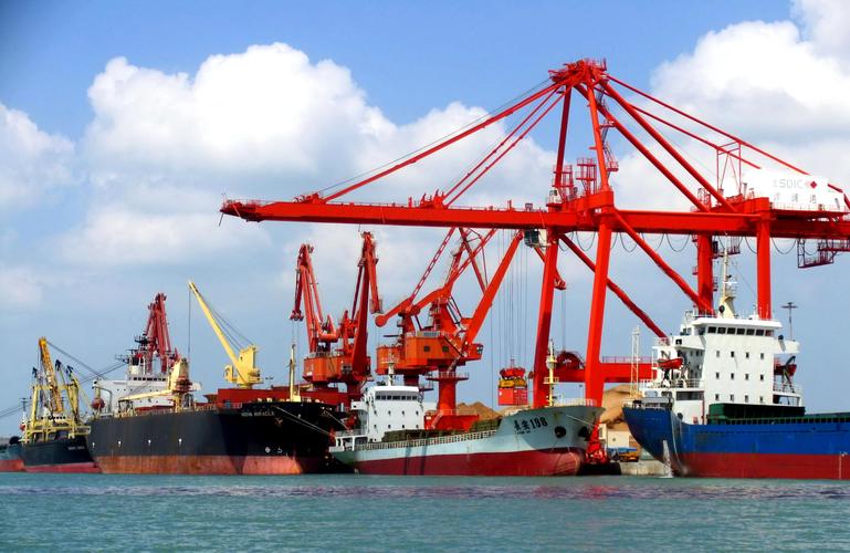 海南省船舶公司有哪些业务优势？-图3