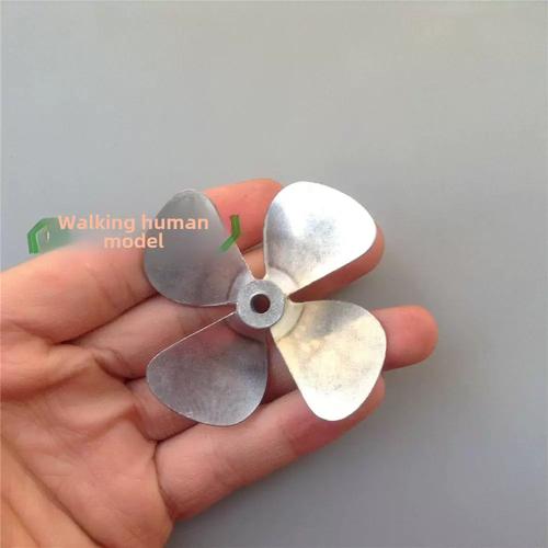 船舶螺旋桨直径如何影响推进效率？-图2