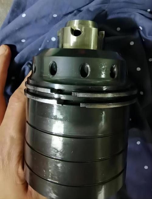 船舶主机排气阀如何维护保养？-图2