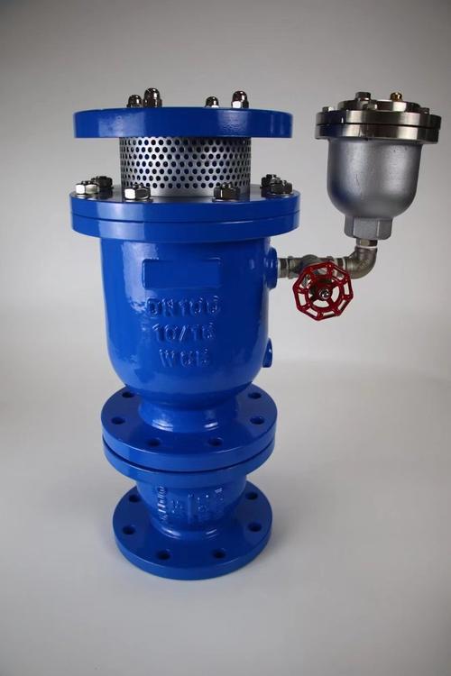 船舶主机排气阀如何维护保养？-图3