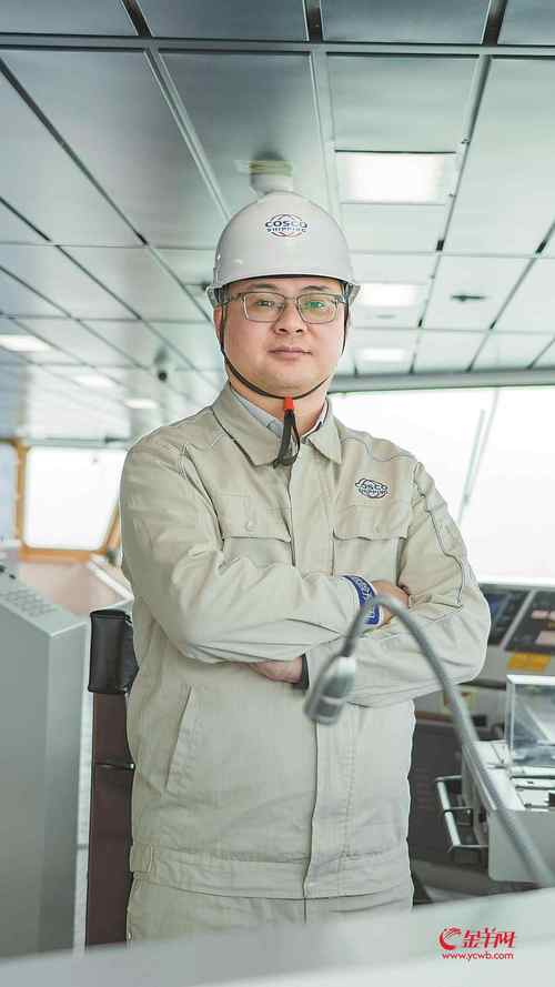 助理船舶工程师的职责与挑战是什么?-图3 助理船舶工程师的职责与挑战是什么?-图3