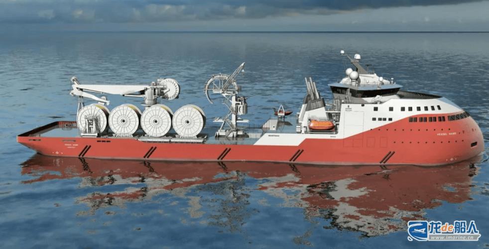 乌斯坦船舶设计有何独特优势?-图3 乌斯坦船舶设计有何独特优势?-图3