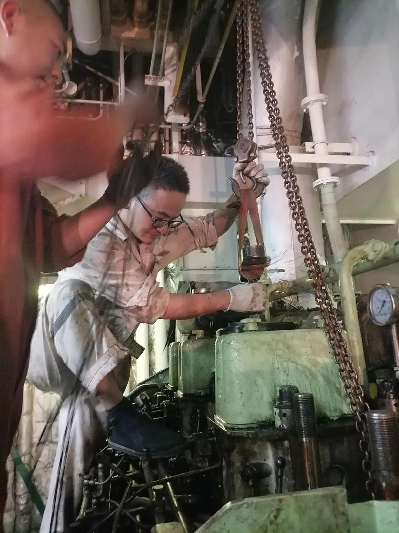 船舶制造与修理，核心技术与未来趋势如何？-图1