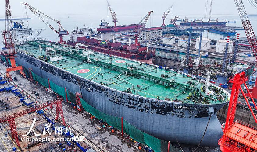船舶制造与修理，核心技术与未来趋势如何？-图2