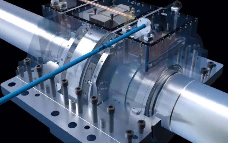 船舶轴系到底是什么？-图2