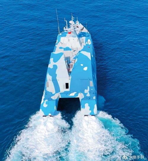 船舶喷水推进有何优势与局限？-图2