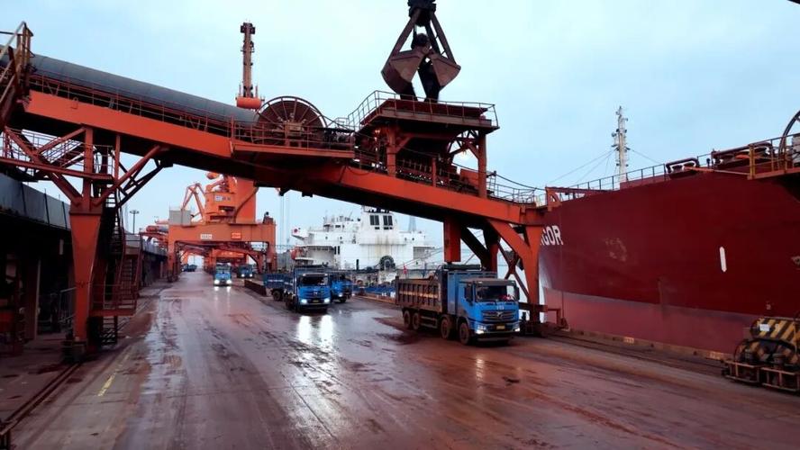 新港船舶重工吧是什么？-图1