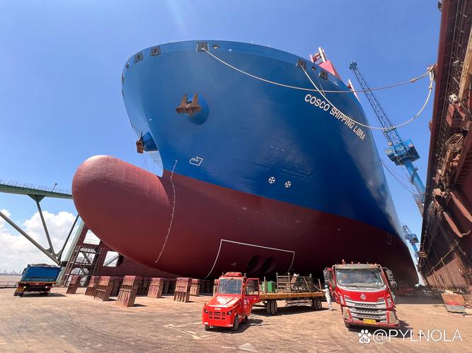 环境温度如何影响船舶性能？-图3