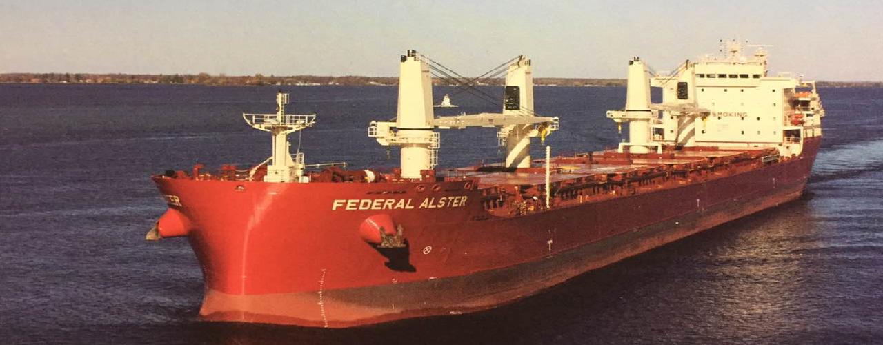 上海欧得利船舶有何优势？-图3