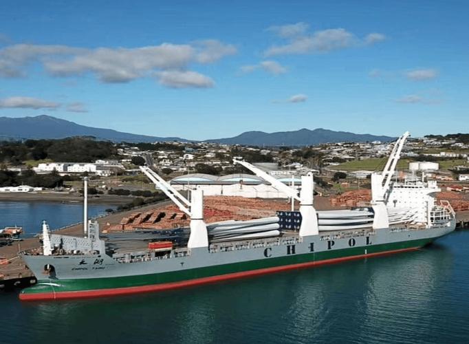 上海欧得利船舶有何优势？-图2