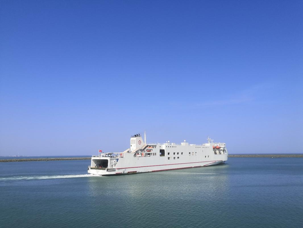 海航集团船舶现状如何?-图2 海航集团船舶现状如何?-图2