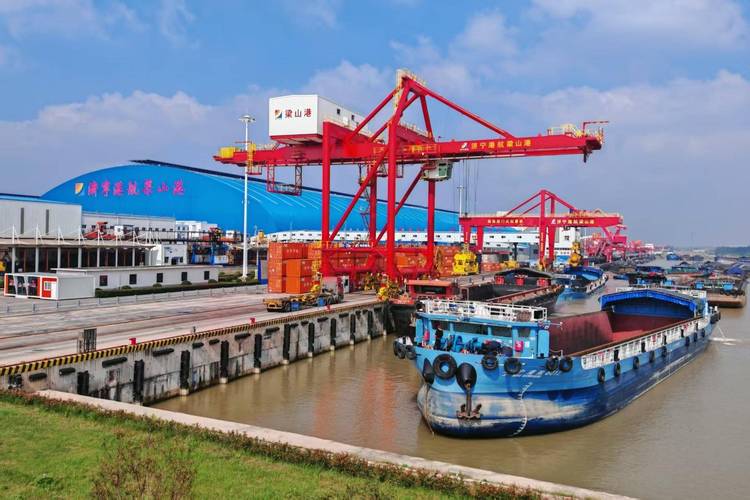 内河船舶发展面临哪些关键挑战?-图2 内河船舶发展面临哪些关键挑战?-图2