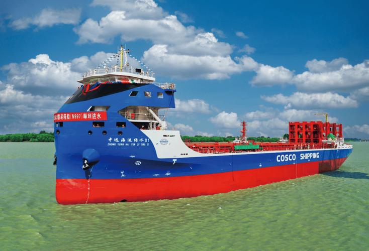 内河船舶发展面临哪些关键挑战?-图3 内河船舶发展面临哪些关键挑战?-图3