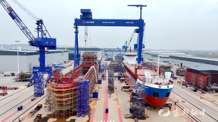 船舶行业去产能,如何破局?-图1 船舶行业去产能,如何破局?-图1